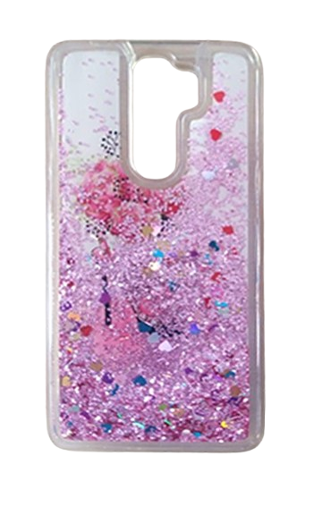 Mi Redmi Note 8 Pro Premium Back Cover